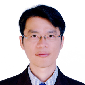 吳正偉