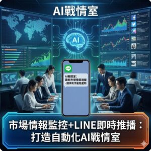 AI戰情室