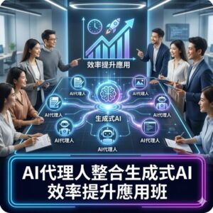 AI 溝通術