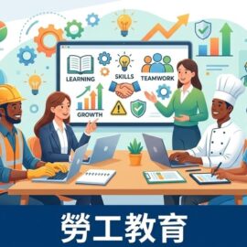 勞工教育