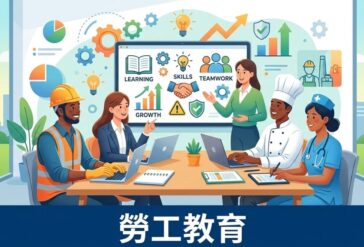 勞工教育